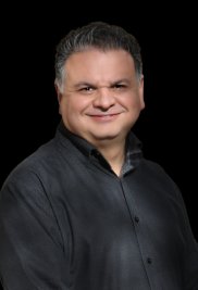 Aaron Garcia