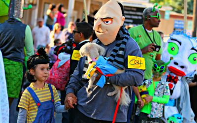Parade Registration Now Open!