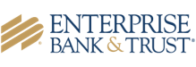 Enterprise Bank and Trust logo