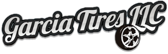 Garcia Tire LLC logo