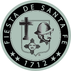 Santa Fe Fiesta logo