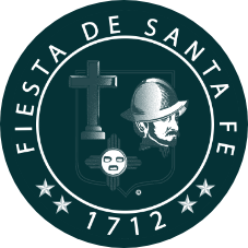 Santa Fe Fiesta logo