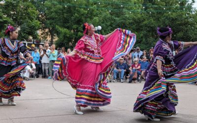 Join the Celebration: Entertainer Submissions Open for the 314th Fiesta de Santa Fe