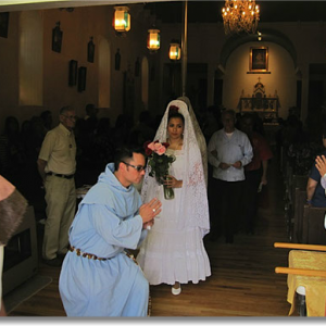 Pontifical Mass