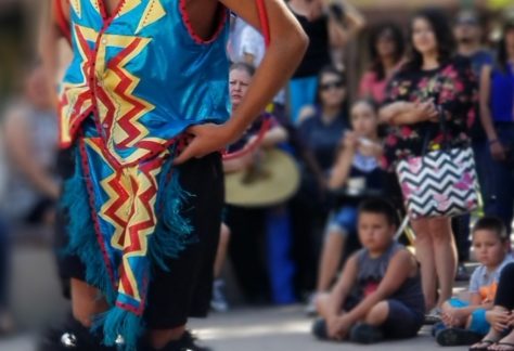 Santa Fe Pre-Fiesta Show