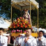 Solemn Procession