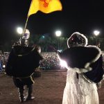Burning of Zozobra
