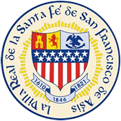 City of Santa Fe logo