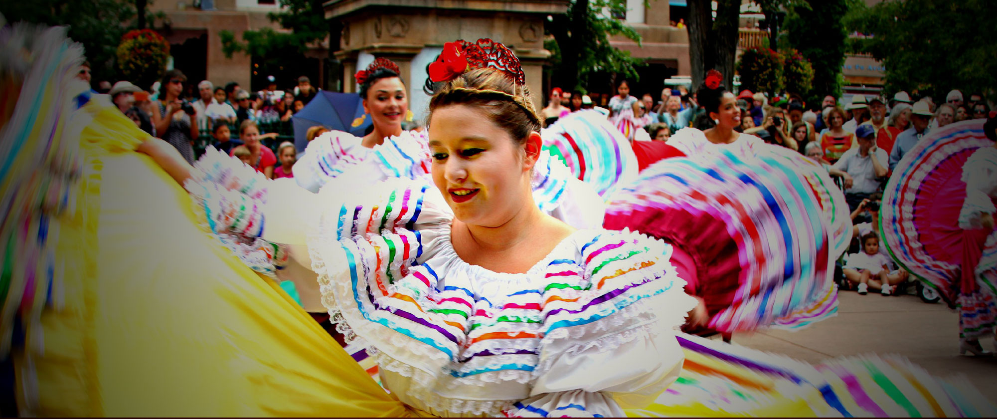 2023 Santa Fe Fiesta Submission Deadline April 7, 2023