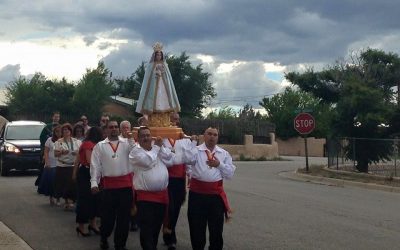 Santa Fe Fiesta 2015