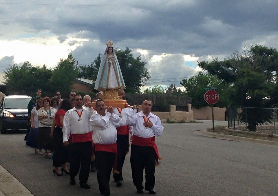 Santa Fe Fiesta 2015