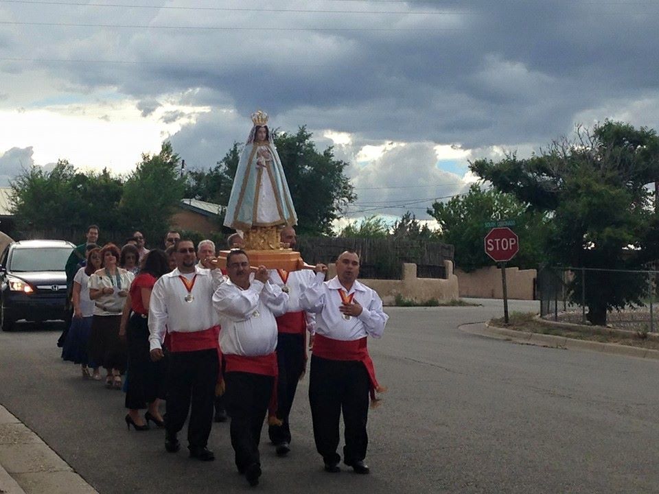 2015 Santa Fe Fiesta