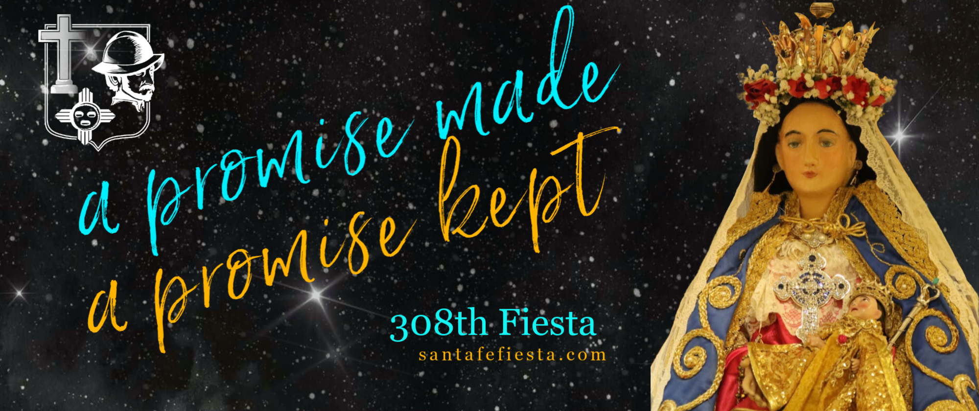 308th Santa Fe Fiesta