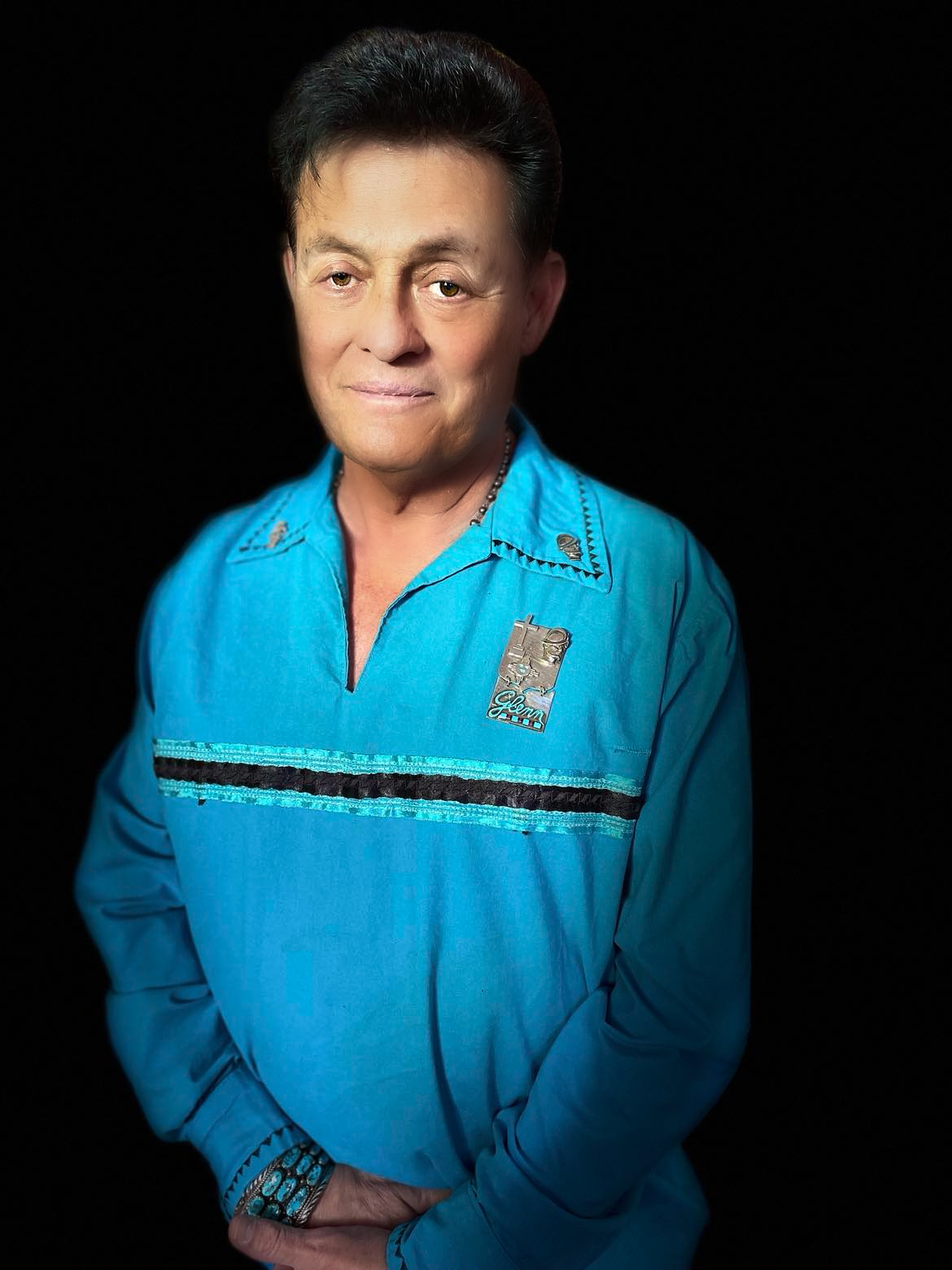 Glenn Holmes
