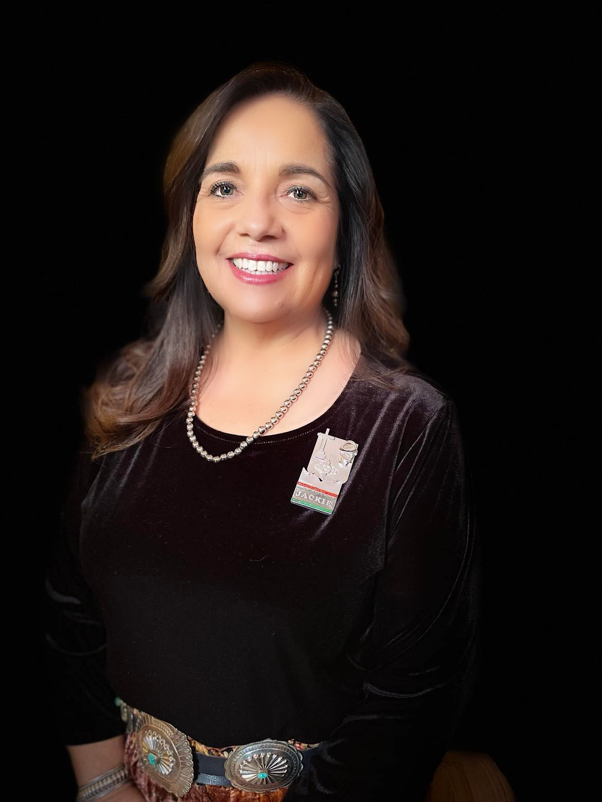 Jackie Valdez