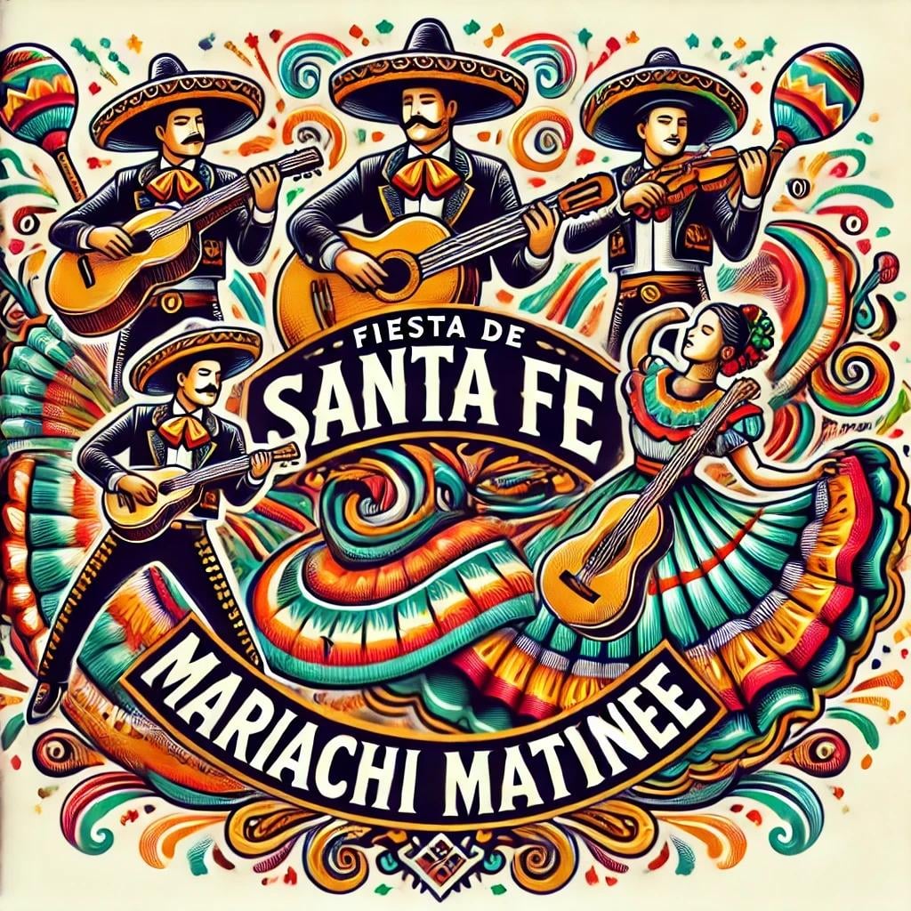 Mariachi Extravaganza