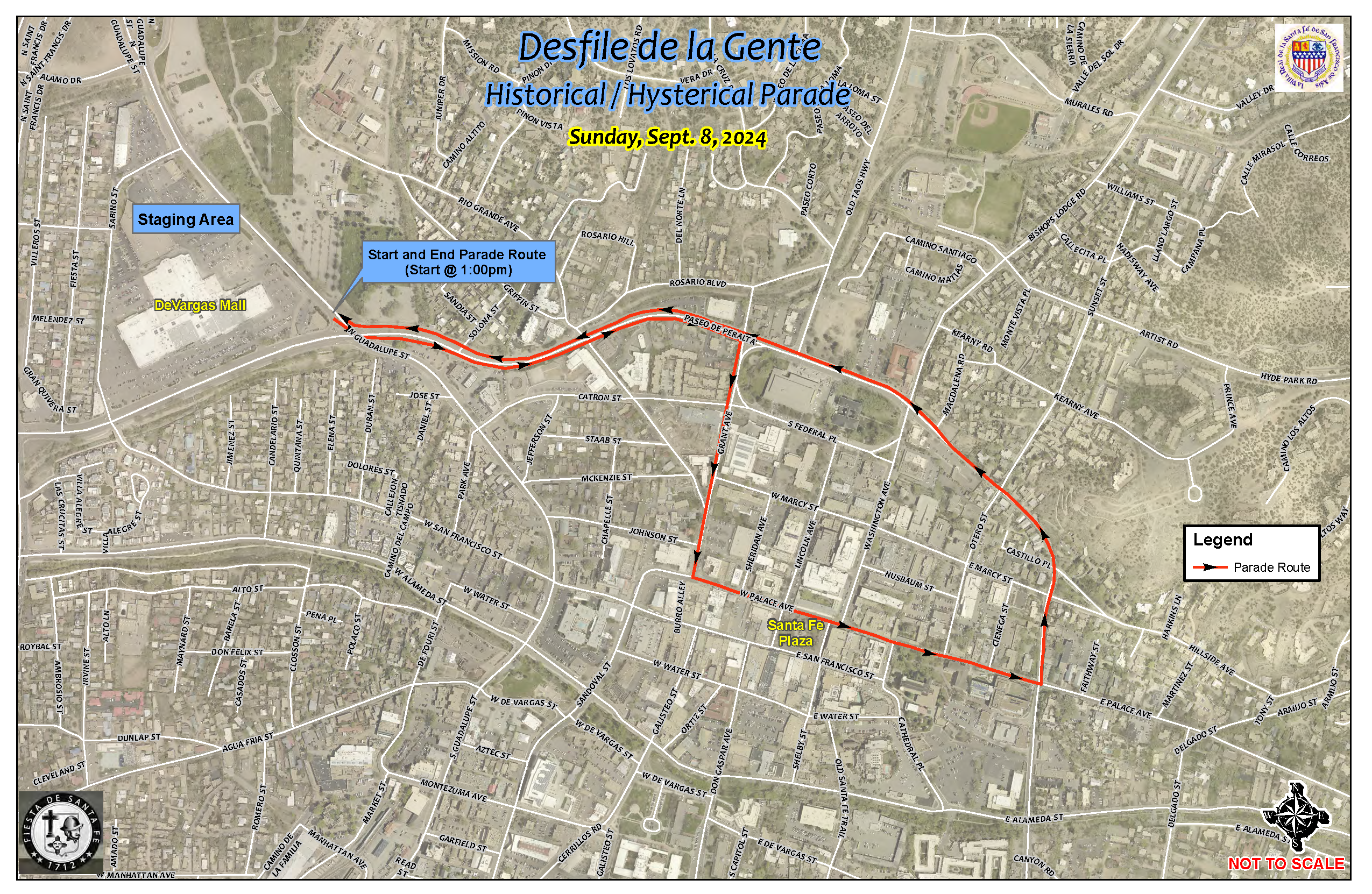 FiestaParade 2025