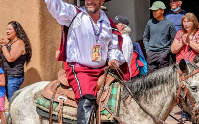 2025 Santa Fe Fiesta Full List of Events