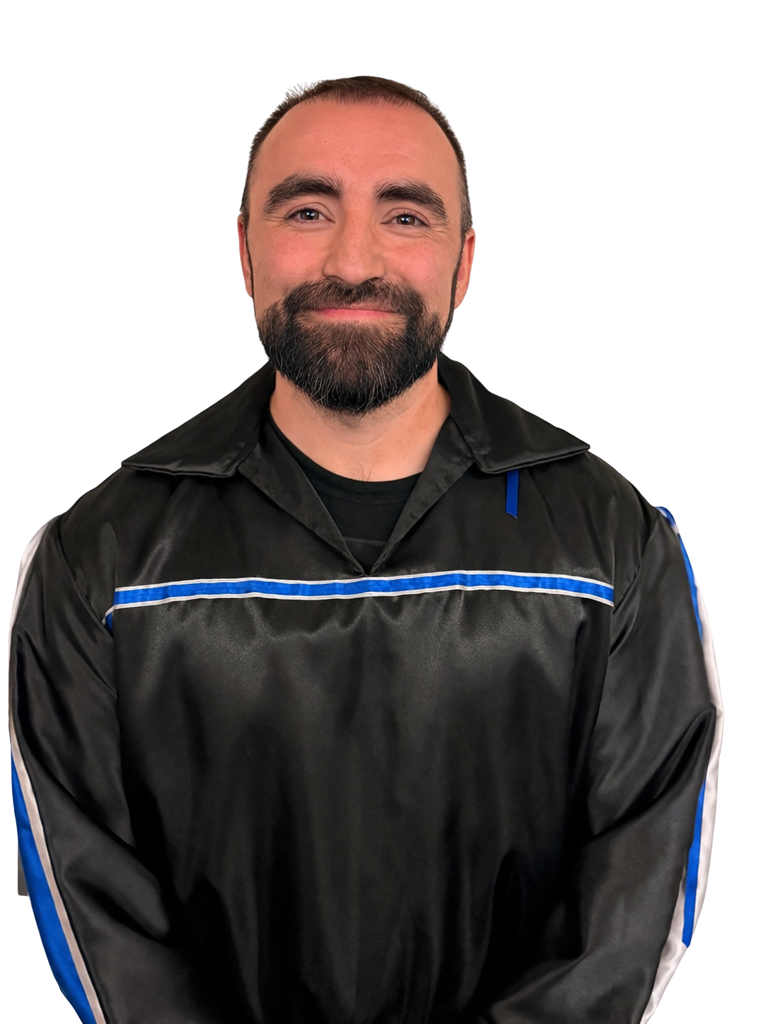 Andres Archuleta Sanchez