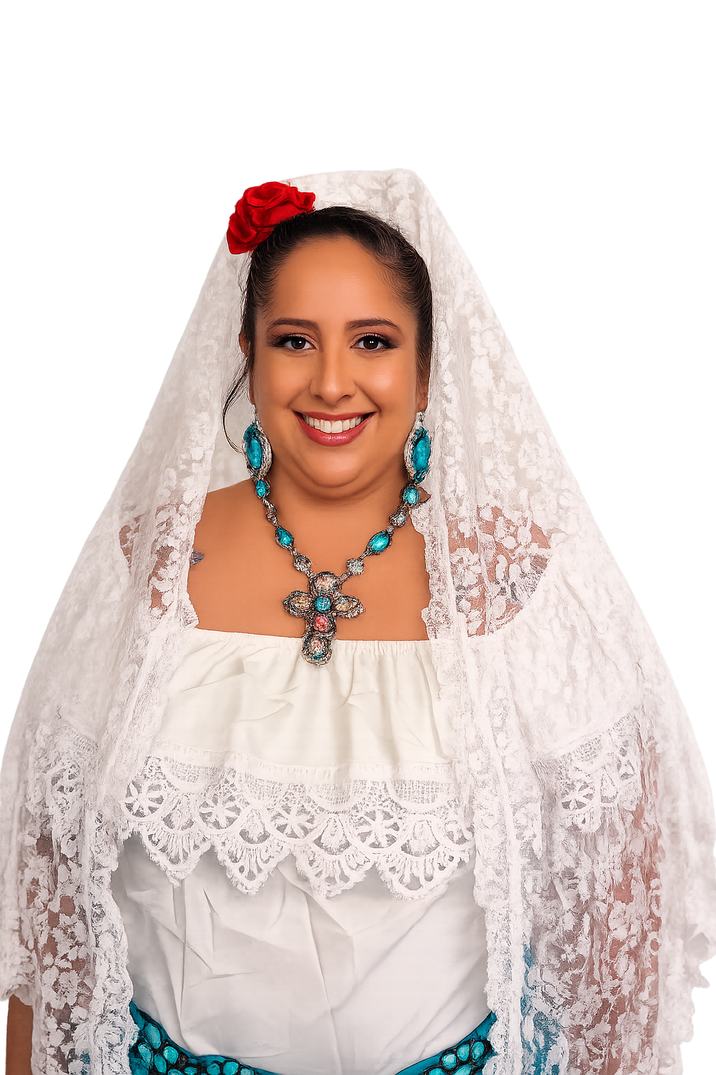 Angelique Martinez y Romero