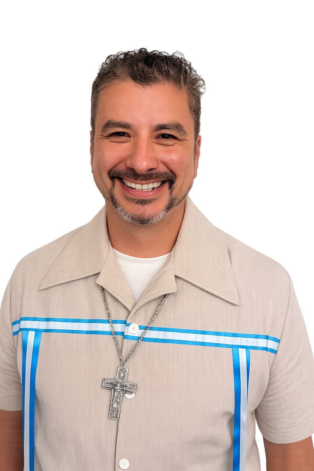 David Saiz y Montoya