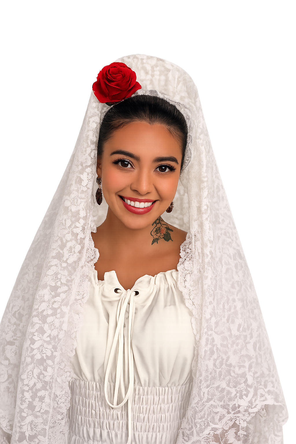 Kendall Marie Trujillo